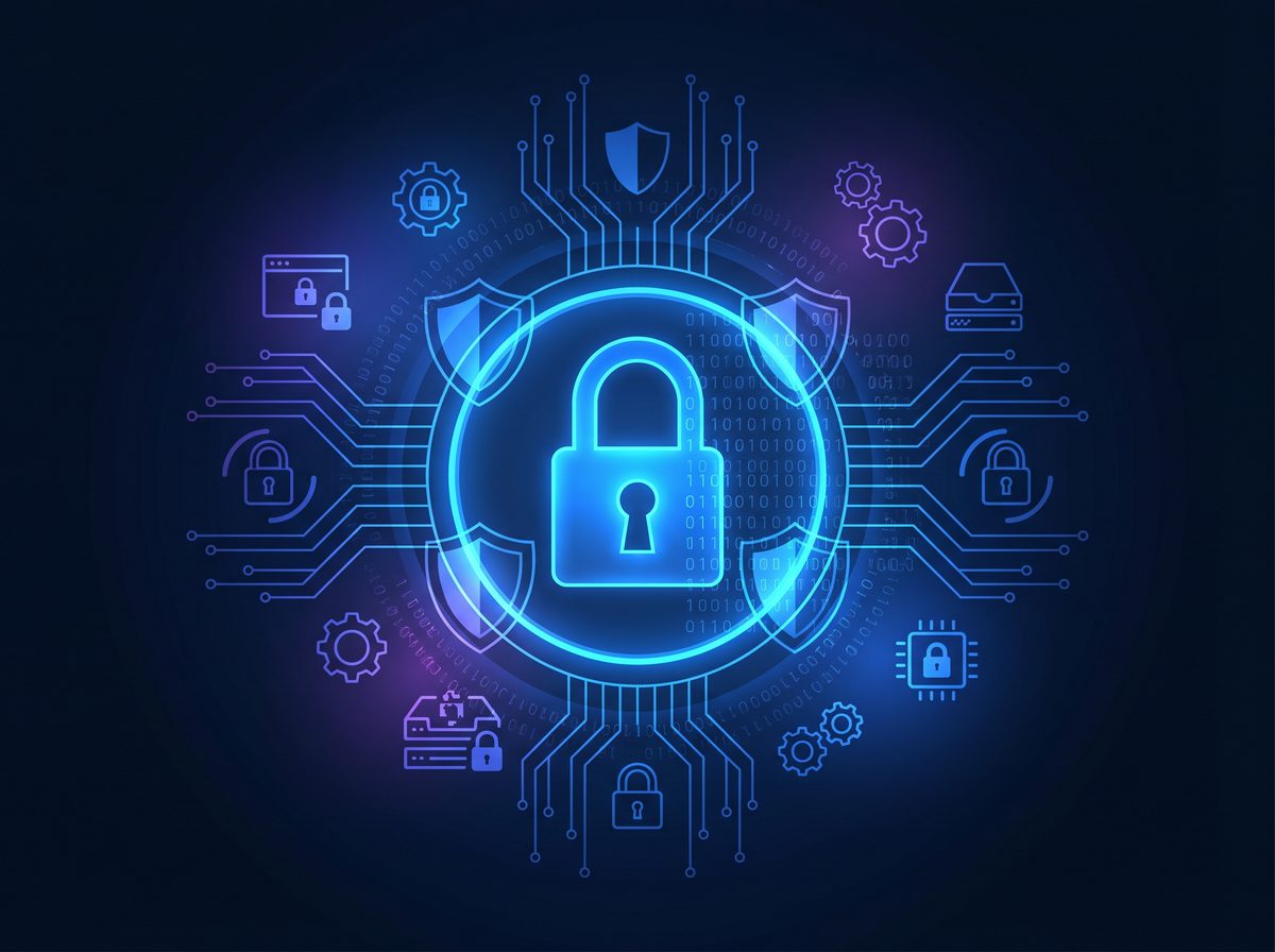 元炁加速器安全防护体系